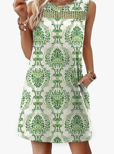 Summer Dresses for Women 2026